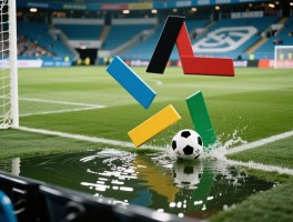 足彩亚盘怎么看,如何分析盘口变动,水位高低意味着什么,怎样识破诱盘陷阱