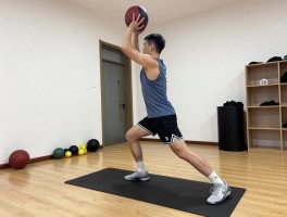 核心力量训练篮球,如何提升投篮稳定性,多久能看到效果,居家训练方法