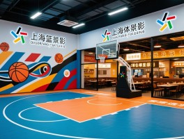 上海篮球主题丨景点有哪些好玩,特色餐厅哪里找,球场怎么选择