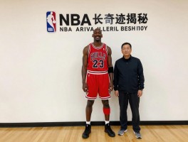NBA球员长高奇迹揭秘，乔丹如何二次发育，普通人能借鉴吗，科学原理是什么？