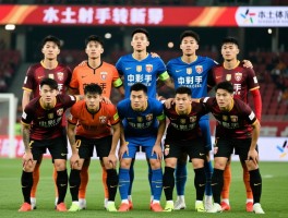 中超各队球员：本土射手排名如何,哪些球员值得关注,最新转会发生什么