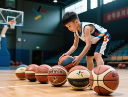 几号篮球最好,如何选择篮球尺寸,不同年龄段用几号篮球,篮球型号区别是什么