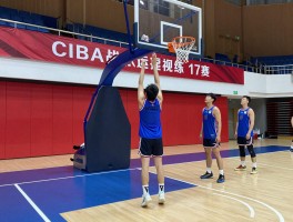 篮球17趟,如何训练才能达标,CBA体测标准是什么,普通人能完成吗