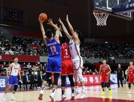 柏宁篮球队，前世今生如何，为何迁至长沙又解散，培养出哪些篮球人才