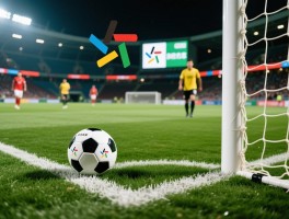 足球越位是什么意思啊,判罚的三个条件是什么,什么情况下不算越位犯规