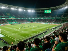 国安足球比赛一场多长时间,超长补时为何常见,球迷观赛如何规划时间