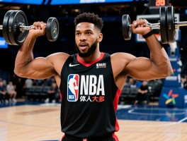 NBA球员力量丨训练方法有哪些,如何评估力量水平,与普通人差距多大