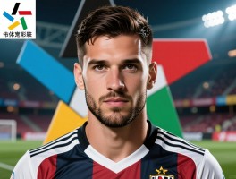 足球员头像全攻略：足球员头像怎么制作,球星头像设计技巧,游戏头像定制方法