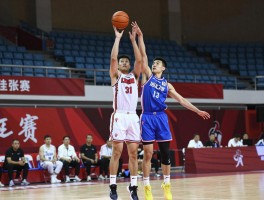 篮球谭元鑫身高多少,为什么被称为CUBA最强168,如何克服身高劣势