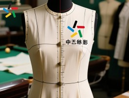 二边裁丨服装工艺解密,二边裁适合什么体型,二边裁与普通裁剪区别在哪