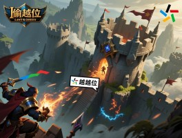 lol越位是什么意思,偷塔与越位的区别,如何避免越位,越位战术的优缺点分析