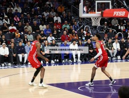 nba15挡拆是什么意思,15挡拆战术怎么跑,和25挡拆有什么区别