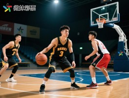 街球和职业篮球,本质区别是什么,为何街球高手难打职业,能相互融合吗