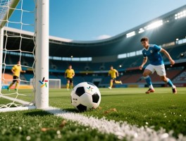 点球越位策略是什么意思,点球判罚条件有哪些,越位规则如何理解,造越位与反越位战术区别