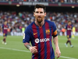 巴萨历史最佳球员是谁,梅西凭什么排第一,克鲁伊夫哈维贡献多大,史上最强阵容如何选