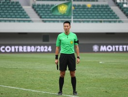 北京国安的边裁,国安边裁是谁,国安比赛边裁判罚案例,边裁如何影响国安比赛