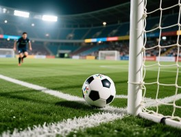 让球越位是什么意思,足球让球规则怎么理解,越位判定标准有哪些,怎样判断是否越位犯规