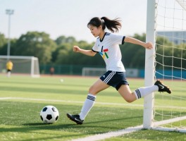 女生越位是什么意思,越位规则图解,怎样判断是否越位,什么情况下不算越位