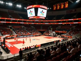 深圳篮球队主场,主场位置在哪里,观赛体验如何,交通指南怎么查