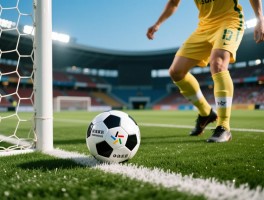 足球越位定位是什么意思,什么是越位位置,越位规则如何判定,越位犯规图解