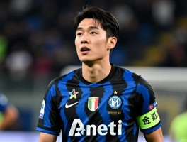 意甲韩国球员有哪些,为什么意甲少有韩国球员,金玟哉在意甲表现如何