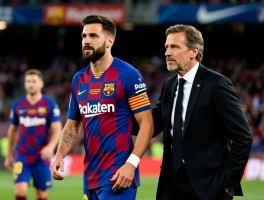 巴萨中场球员有哪些,如何评价每位球员的技术特点,弗里克如何轮换,未来谁潜力最大