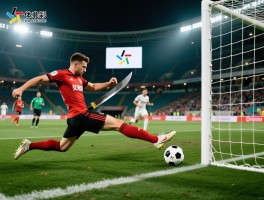 单刀反越位是什么意思,反越位战术如何形成单刀球,怎样判断反越位成功