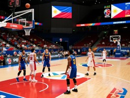 菲律宾篮球比赛，PBA联赛有哪些球队,如何观看菲律宾篮球联赛,最新赛果哪里查询