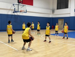 小飞侠篮球训练营,怎么选训练营,一般多少钱,有什么课程内容