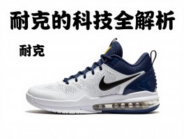 耐克篮球鞋的科技全解析,耐克气垫技术有哪些,如何根据位置选鞋,最新科技是什么
