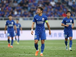 上海绿地申花球员：现役主力有哪些,历史最佳是谁,青训如何培养新星