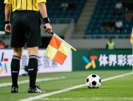 足球边裁界外,如何判罚界外球,边裁旗语怎么示意,判罚标准是什么,哪些情况不算出界