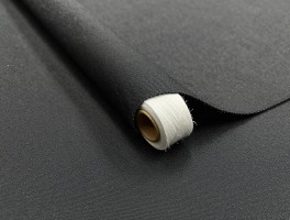 裁面料卷边,如何防止裁剪时卷边,薄面料卷边处理技巧,针织面料卷边怎么办