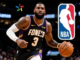 NBA最快的球员,速度最快标准是什么,现役谁领先,历史排名如何