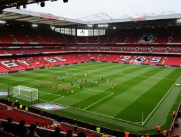 英超足球一场比赛踢多长时间,加时赛规则,补时原因,有效比赛时间