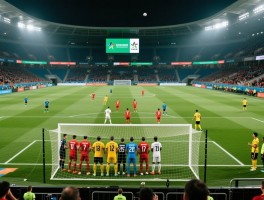 足球越位聚集是什么意思,越位规则如何改变比赛,攻防战术怎么利用越位