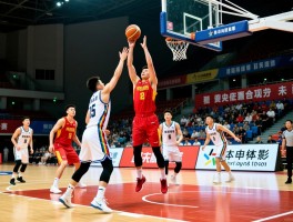 中美篮球对抗赛铜陵丨赛事历史回顾,有哪些经典比赛,未来是否还会举办,如何购票观赛