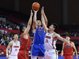 江苏篮球南钢辉煌历程，胡卫东、唐正东时代为何令人难忘，江苏南钢龙如何重塑辉煌