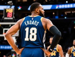 18号球星篮球探秘丨威少为何选择18号,历史最强18号是谁,现役还有哪些18号球员