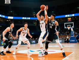 宏远上海篮球,历史交锋有哪些经典战役,近期战绩如何,未来对决看点是什么