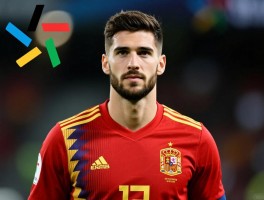 西班牙最帅球员丨有哪些代表,评判标准是什么,现役谁上榜？