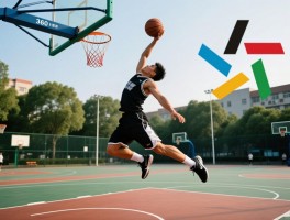 街头篮球360上篮,如何练就空中转体,有什么技术要领,怎样避免走步违例