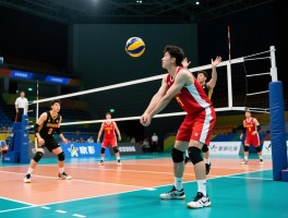 轮转越位是什么意思,排球轮转规则详解,篮球有越位吗,位置错误判罚标准