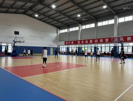 正风篮球场在哪里,培训课程怎么收费,营业时间几点到几点,全明星训练营怎么样