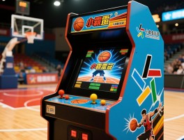 小霸王篮球2丨经典游戏重温,怎么玩转热血篮球,隐藏技能如何解锁