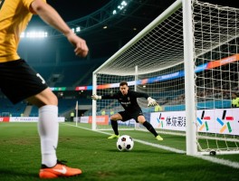 FIFA点球怎么打，操作技巧,进球秘诀,怎么扑救