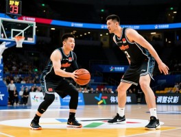 丁俊晖篮球，他为何三分神准，与姚明有何交集，如何用篮球调整状态