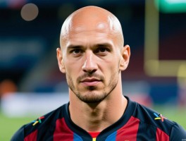 秃顶球员全解析,为何球星容易秃顶,秃头是否影响职业生涯,我变秃了也变强了有科学依据吗