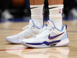 NBA球员鞋码有多大,为何如此重要,如何影响比赛表现