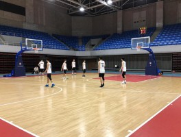 篮球场命名技巧,如何给篮球场起名,命名篮球场要注意什么